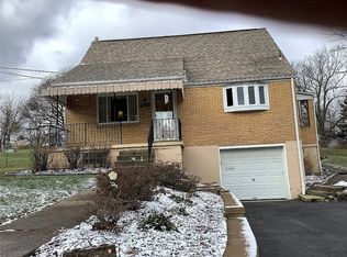 2839 Reiter Rd, Pittsburgh, PA 15235