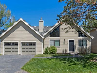 757 Lassen Dr, South Lake Tahoe, CA, 96150