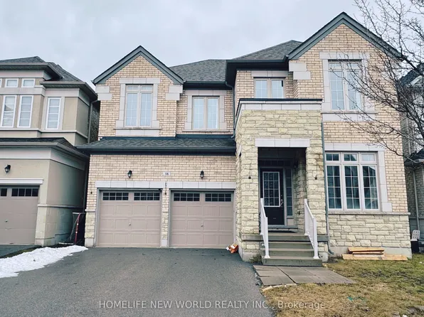 38 Roy Harper Ave, Aurora, ON L4G 0V4