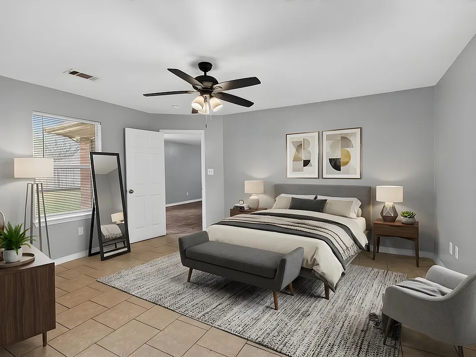 Furniture is AI Generated