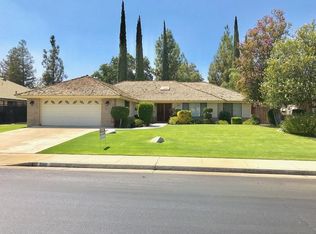 5501 Valleybrook Dr, Bakersfield, CA 93308