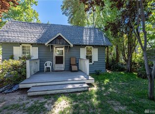 219 W Highland Ave, Chelan, WA 98816