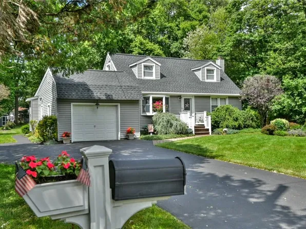 58 Parker Avenue, New City, NY 10956