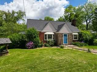 1060 Magnolia Dr, Washington, PA
