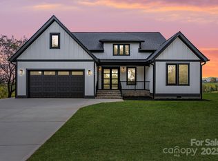 1148 Alexander Rd, Leicester, NC 28748