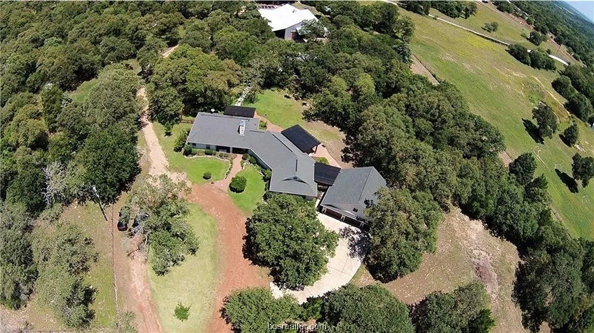 322 Twenty Two Hills Rd, Gause, TX 77857 | Zillow