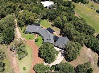 322 Twenty Two Hills Rd, Gause, TX 77857