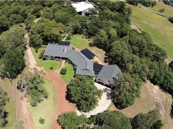 322 Twenty Two Hills Rd, Gause, TX 77857