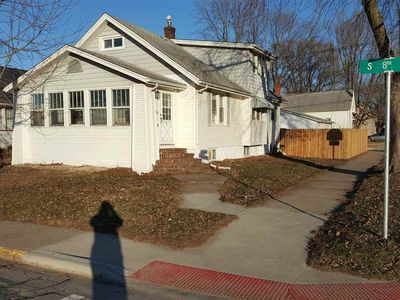 733 S 8th St, Clinton, IA, 52732