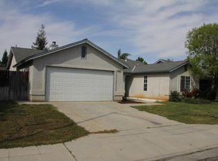 6252 W San Carlos Ave, Fresno, CA 93723