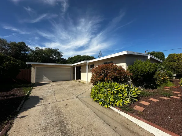 8130 Whitehead Pl, La Mesa, CA 91942