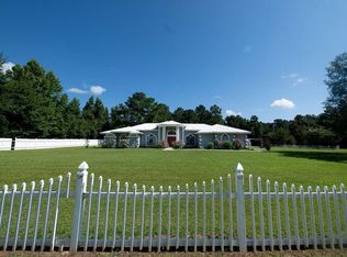 63197 Stringer Rd, Angie, LA 70426