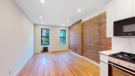 Rented by Brighton Management