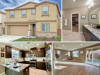 2136 Lake Range Way, Roseville, CA, 95747