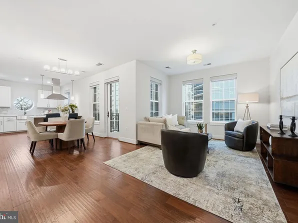 1411 Key Blvd #505, Arlington, VA 22209