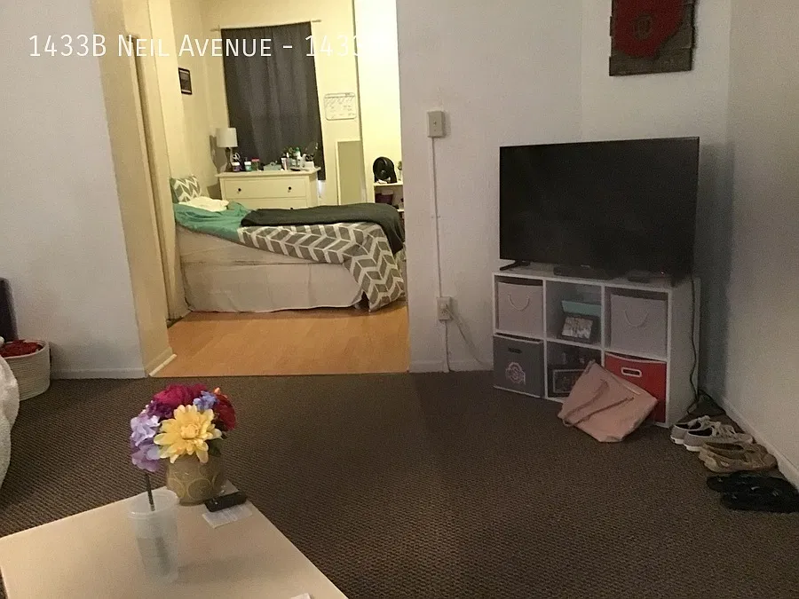 Southwest campus of OSU 4 bed 2bath — Photo 3