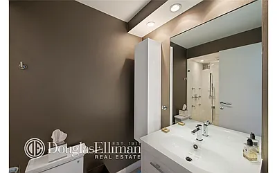 Sold by Douglas Elliman