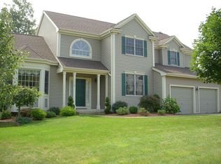 136 Stone Hill Dr, Rocky Hill, CT 06067