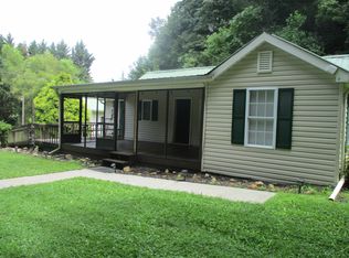 215 Little Germany Rd, Erwin, TN 37650