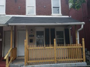 1135 Spruce St, Chester, PA 19013