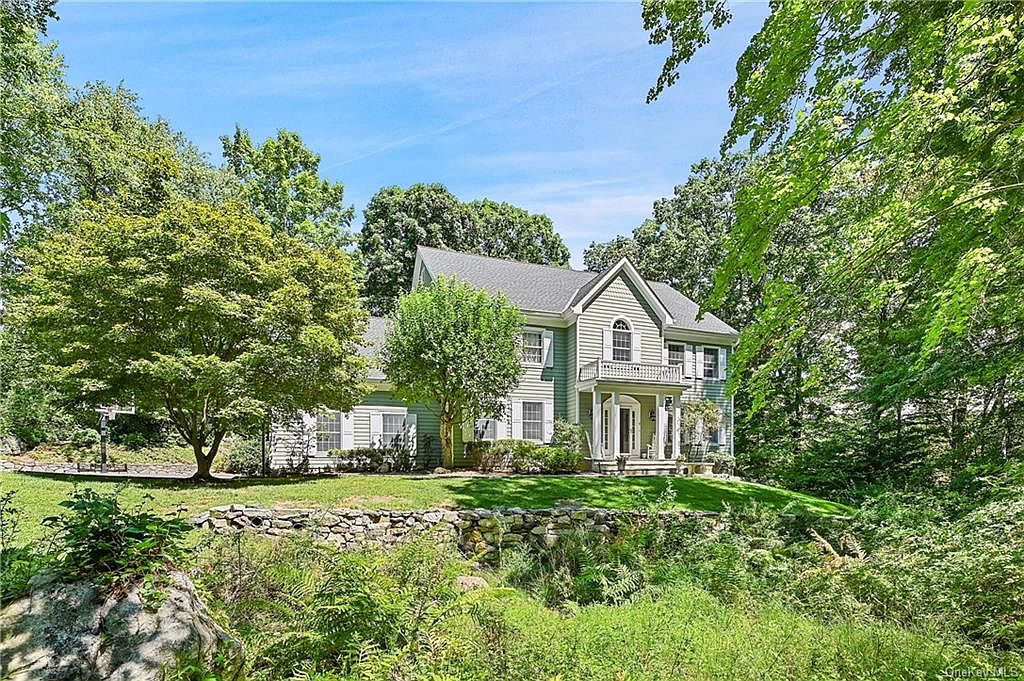 29 Brundige Drive, Goldens Bridge, NY 10526 Zillow