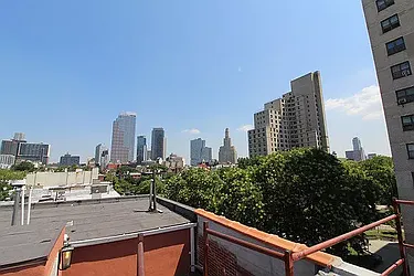 Rented by Doorway NYC, LLC