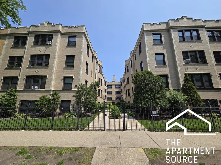 4527 N Paulina St #3B — Photo 8