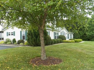 1200 Shady Ln NE, New salisbury, IN 47161