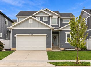9270 N Vernham Ln, Eagle Mountain, UT 84005