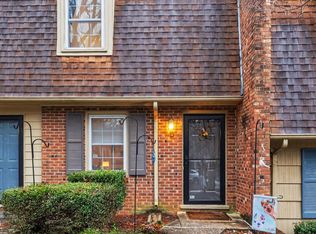 4705 Blue Bird Ct APT D, Raleigh, NC 27606