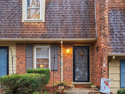 4705 Blue Bird Ct APT D, Raleigh, NC, 27606
