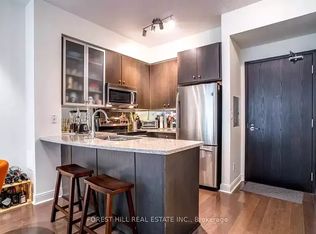 21 Scollard St #203, Toronto, ON M5R1G1