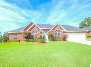 611 Kendall Ridge Dr, West Monroe, LA 71292