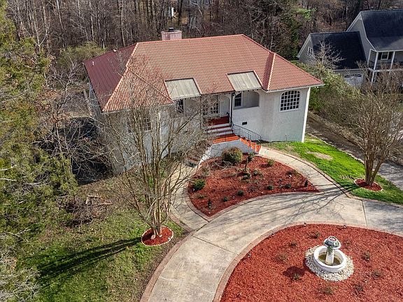 2nd image of 4205 Swarthmore Rd