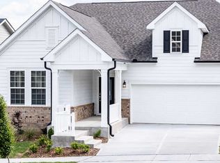 604 Courtship Cv, Durham, NC 27703