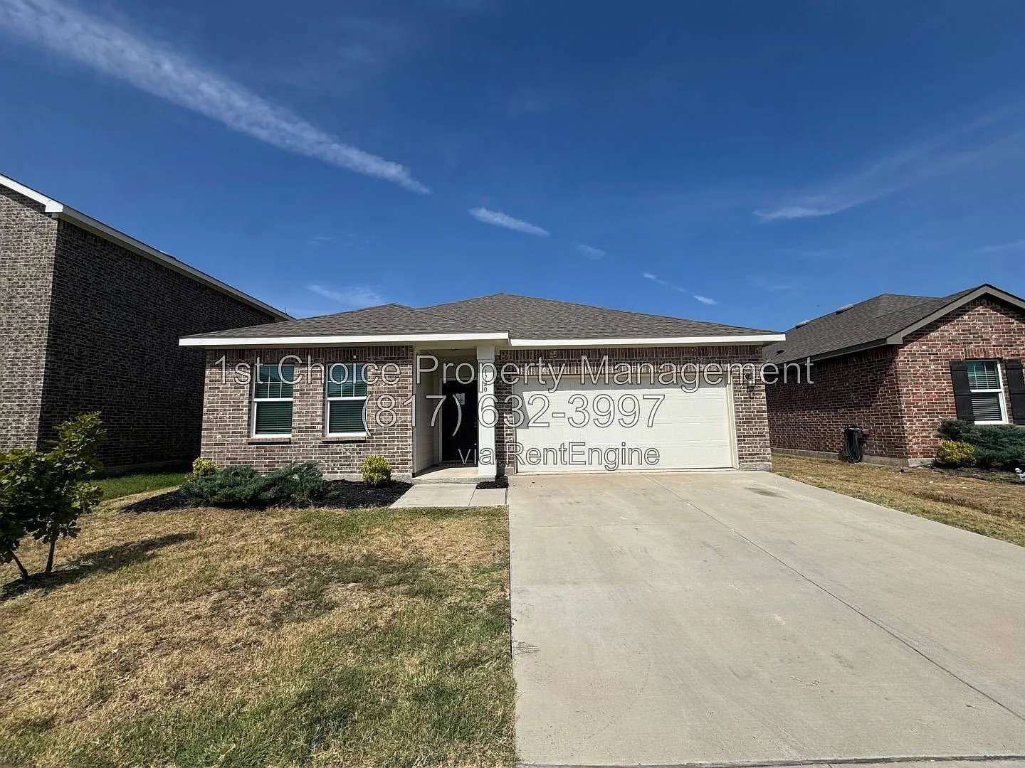 3 bed, 2.0 bath, 1589 sqft, $1,995 — Photo 1