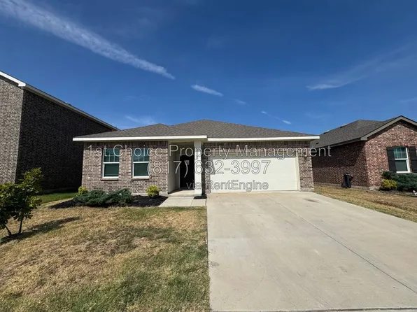 1720 Escondido Dr, Haslet, TX 76052