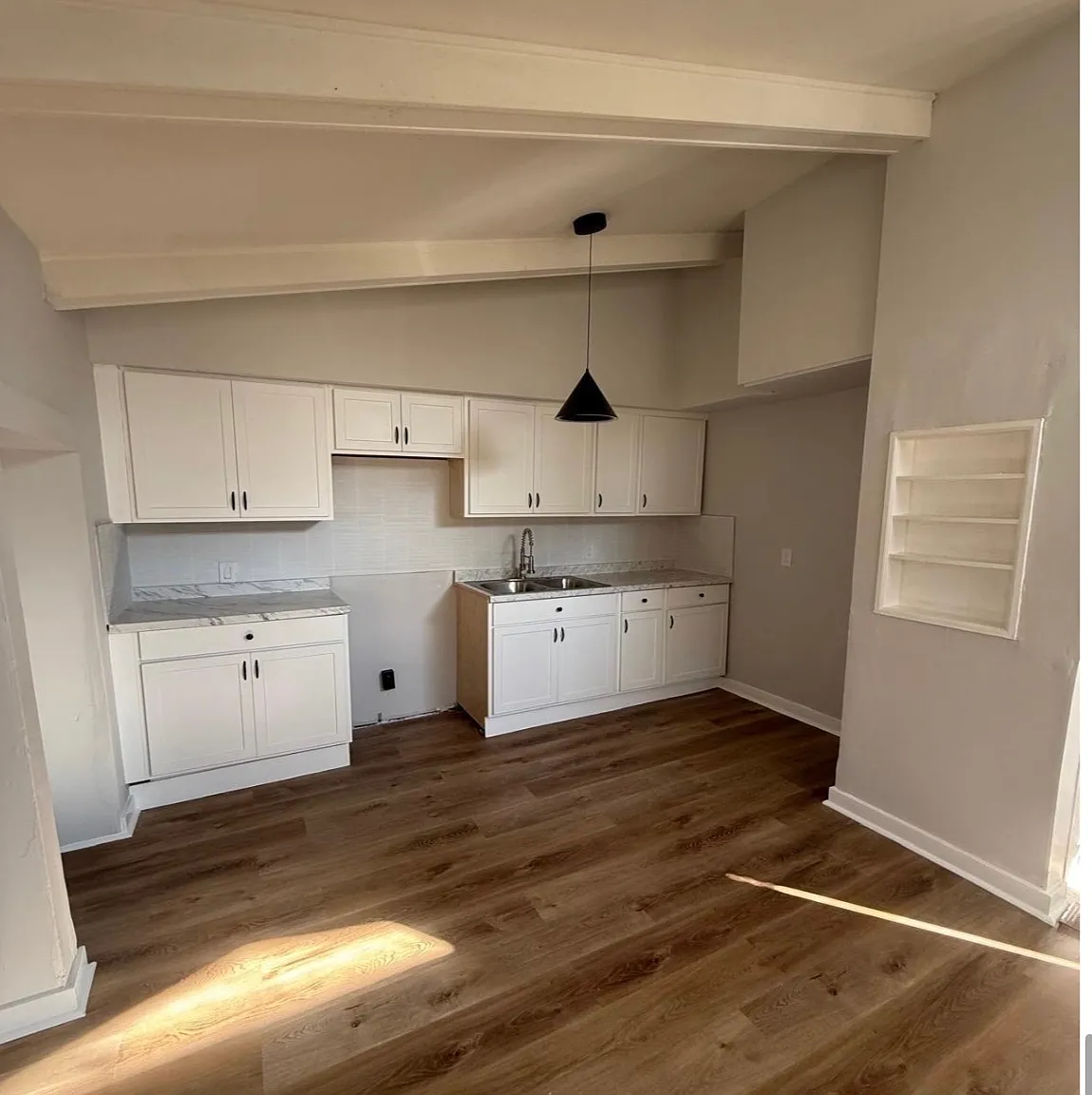 4 bed, 1290 sqft, $1,400 — Photo 4