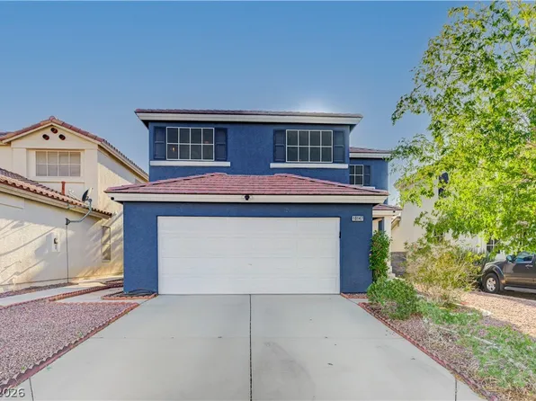 10147 Lemon Thyme St, Las Vegas, NV 89183