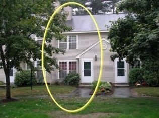 9 NE Village Rd, Concord, NH 03301