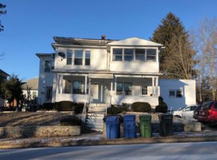 504 E Main St, Meriden, CT 06450