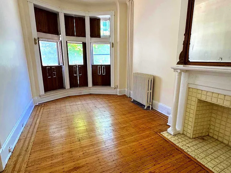 1704 Saint Paul St #1 — Photo 4