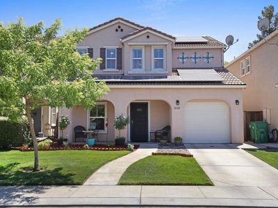 10680 Sellers Cir, Stockton, CA, 95209