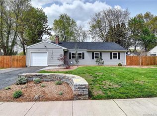 42 Elizabeth Dr, Manchester, CT 06042