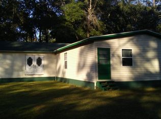 4105 Barrow Ln, Holt, FL 32564