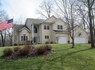 1575 Arapaho Trl NE, Solon, IA 52333