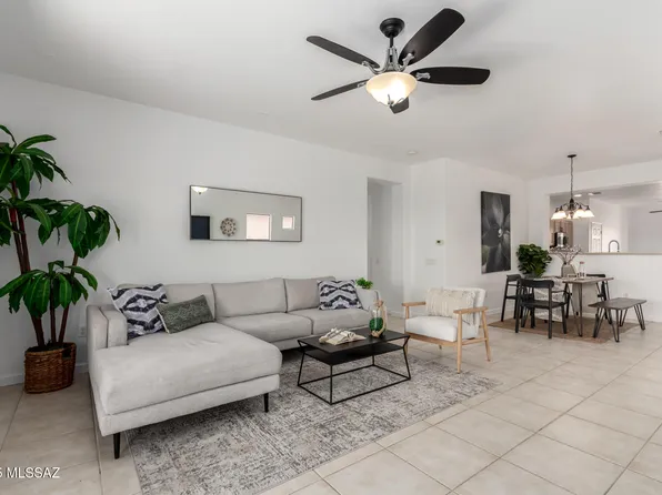 34516 S Pioneer Way, Red Rock, AZ 85145
