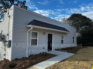 215 Cotton Grove Rd, Lexington, NC 27292