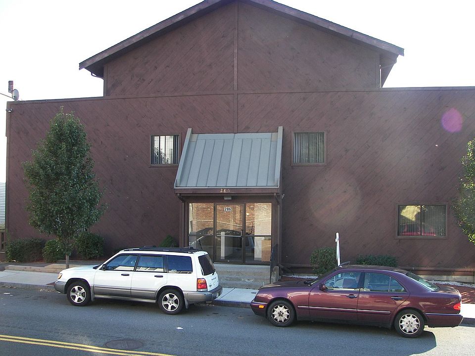 Townhouse - Revere