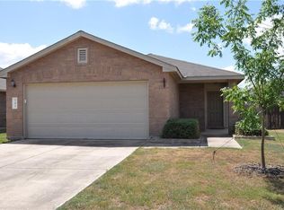 141 Inca Dove Ln, Leander, TX 78641